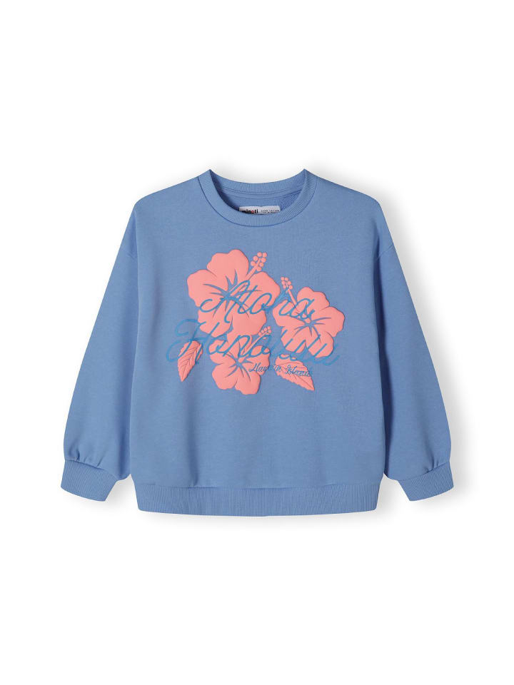 Толстовка 22fleece49 синего цвета Minoti
Толстовка 22fleece49 синего цвета Minoti