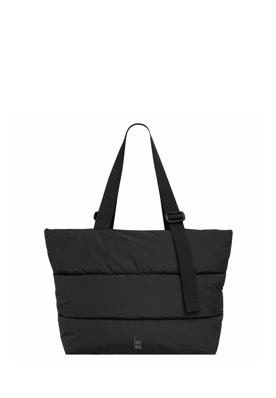 Сумка-шоппер GOT BAG Tote bag, Black
Сумка-шоппер GOT BAG Tote bag, Black