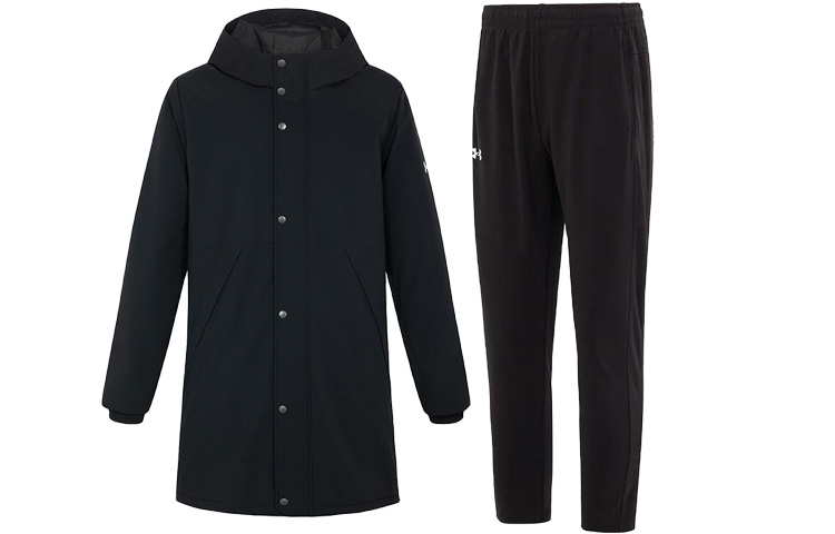 Повседневная спортивная одежда мужская Under Armour
Повседневная спортивная одежда мужская Under Armour