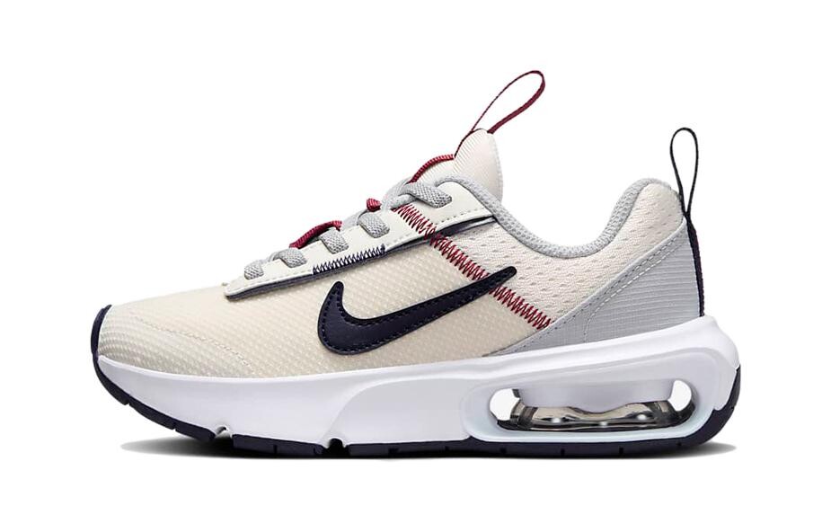 Обувь Nike Air Max INTRLK Kids Lifestyle PS, White/Gray
Обувь Nike Air Max INTRLK Kids Lifestyle PS, White/Gray