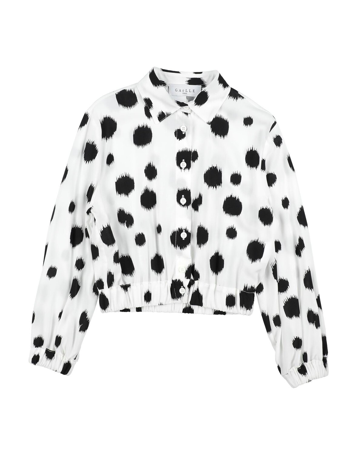Рубашка Gaëlle Paris, белый
Рубашка Gaëlle Paris, белый