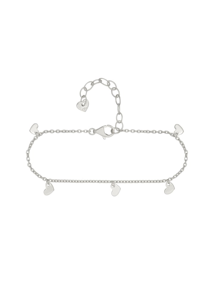 Caï Браслет 925/- Sterling Silber in weiß
Caï Браслет 925/- Sterling Silber in weiß