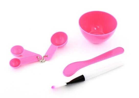 Набор для изготовления и нанесения маски TOPSHINE AG172A
Набор для изготовления и нанесения маски TOPSHINE AG172A