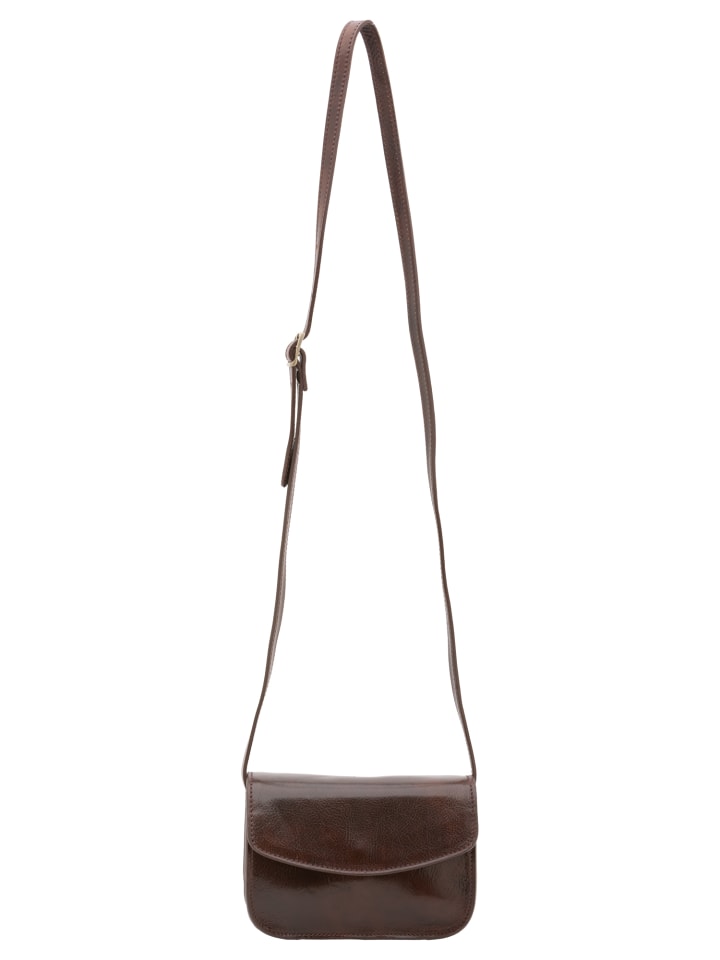 Наплечная сумка Viola Castellani, темно-коричневый
Наплечная сумка Viola Castellani, темно-коричневый