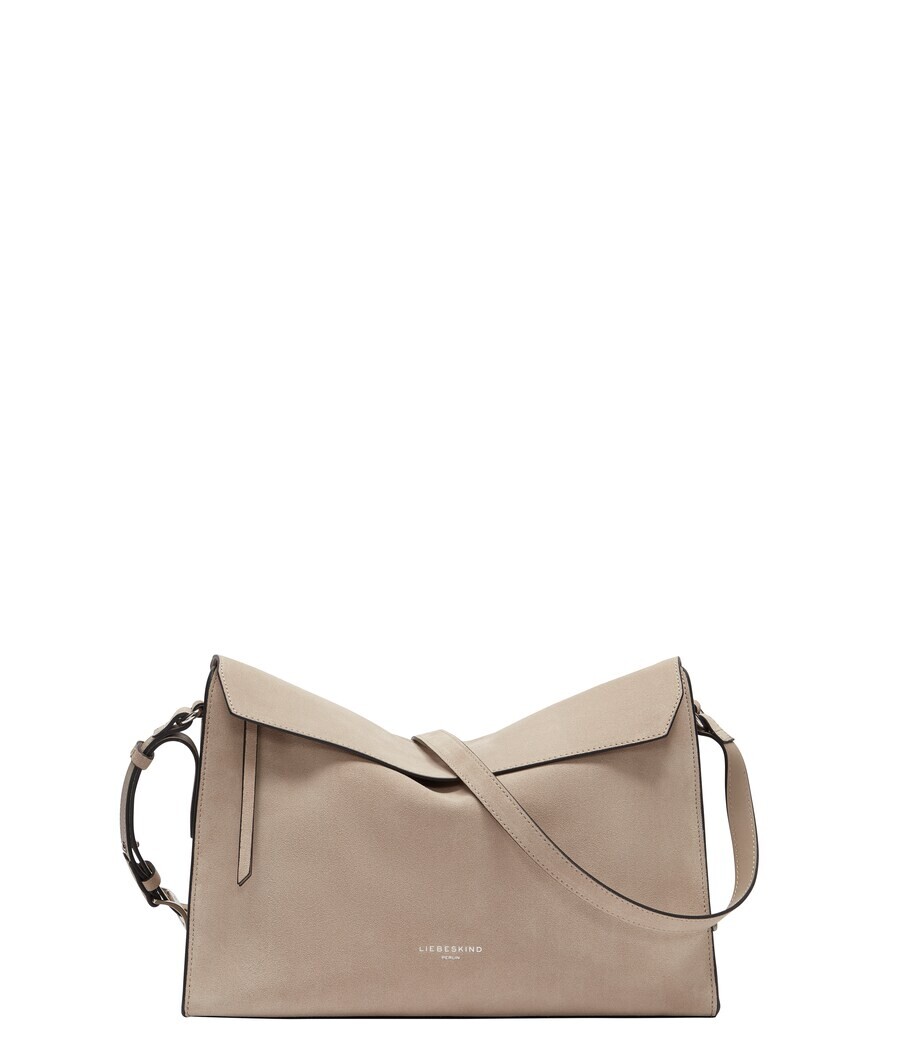 Сумка кросс-боди Liebeskind Berlin Crossbody, бежевый
Сумка кросс-боди Liebeskind Berlin Crossbody, бежевый