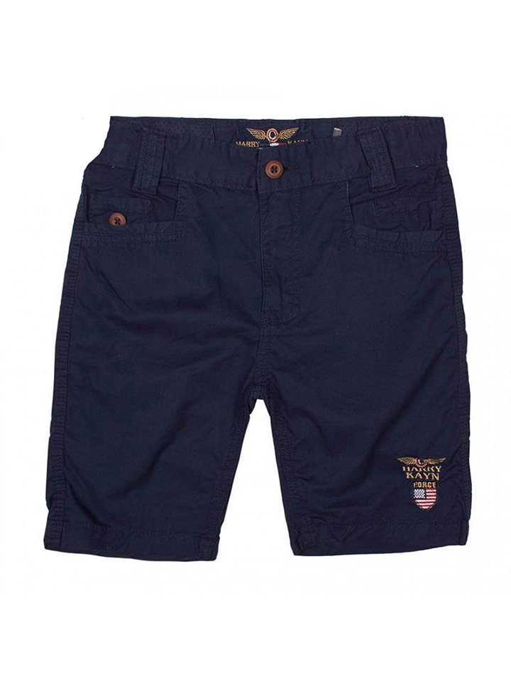 Шорты Peak Mountain, темно-синий
Шорты Peak Mountain, темно-синий