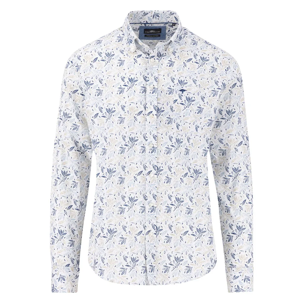 Рубашка Fynch Hatton Premium Digital Prints, белый
Рубашка Fynch Hatton Premium Digital Prints, белый