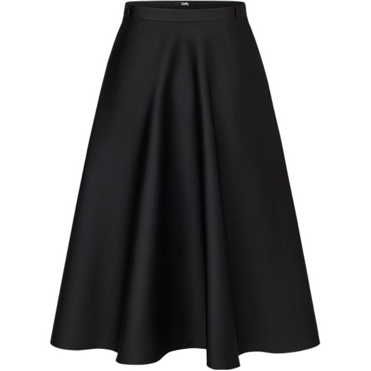 KARL LAGERFELD / Karl Lagerfeld Jeans Karl Lagerfeld SS25 Повседневная длинная юбка Women's Black
KARL LAGERFELD / Karl Lagerfeld Jeans Karl Lagerfeld SS25 Повседневная длинная юбка Women's Black