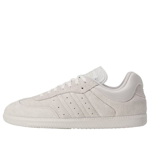 Кроссовки x dingyun zhang samba 'white vapor' Adidas, белый
Кроссовки x dingyun zhang samba 'white vapor' Adidas, белый