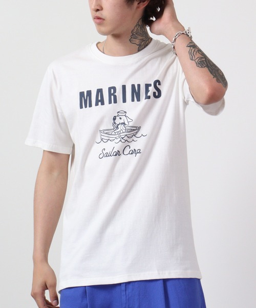 Футболка хлопковая с коротким рукавом ACE USA, кремовая
Футболка хлопковая с коротким рукавом ACE USA, кремовая