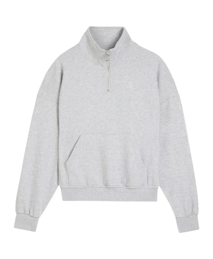Толстовка Juicy Couture, серый
Толстовка Juicy Couture, серый