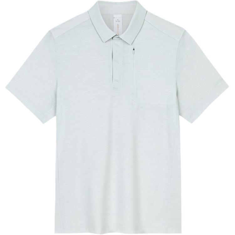 Anta Мужская рубашка поло белого, серо-голубого цвета, Белый, Anta Мужская рубашка поло белого, серо-голубого цвета
Anta Мужская рубашка поло белого, серо-голубого цвета, Белый, Anta Мужская рубашка поло белого, серо-голубого цвета