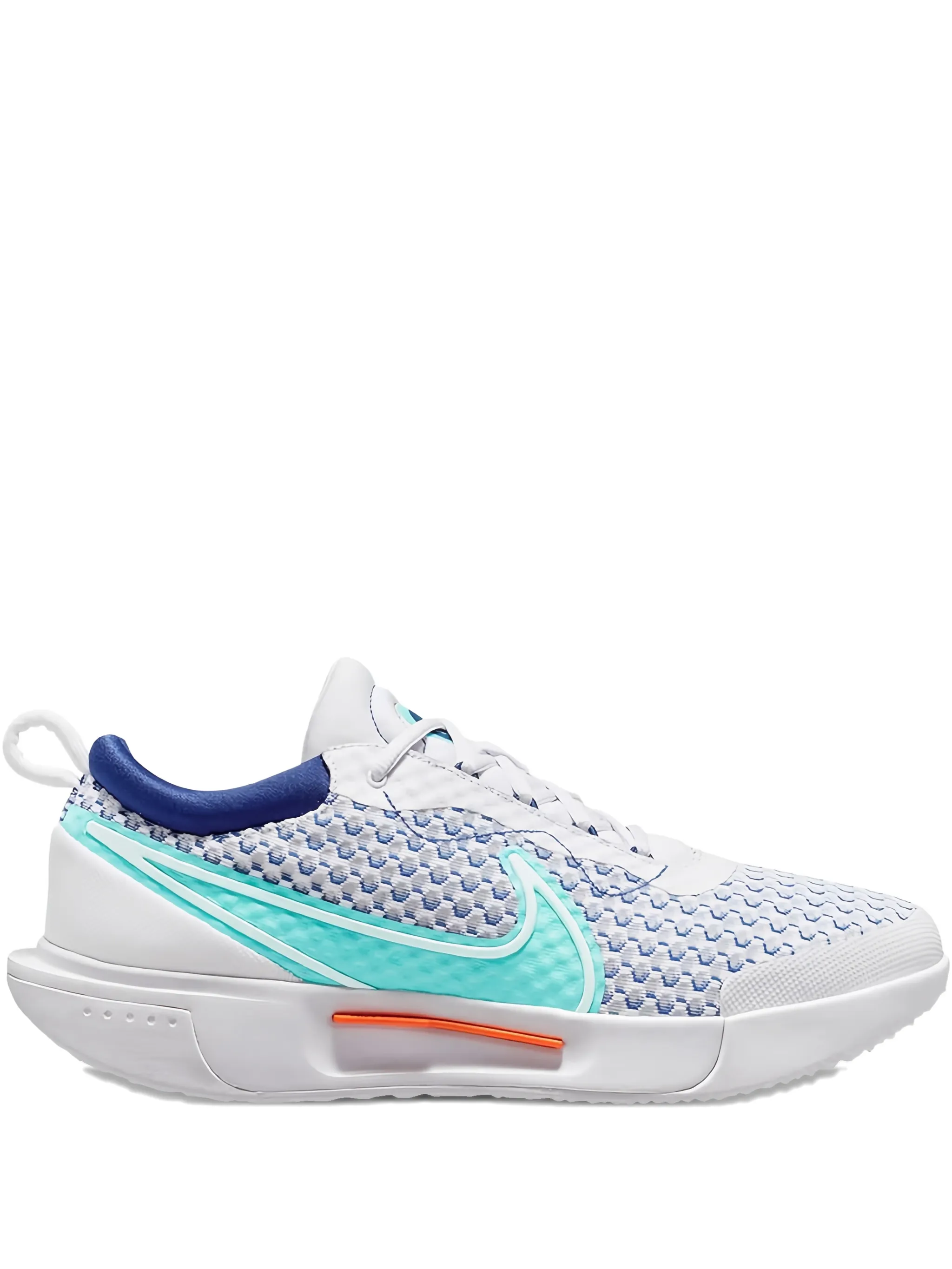 Кроссовки Zoom Pro Nike, белый
Кроссовки Zoom Pro Nike, белый