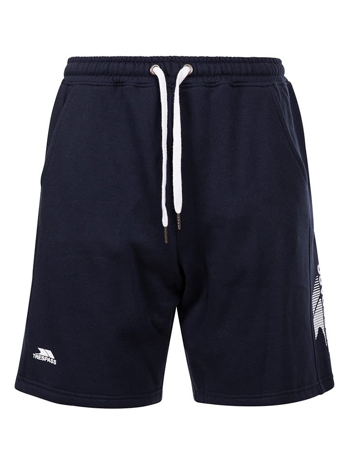 Trespass Шорты «Кружево» темно-синего цвета
Trespass Шорты «Кружево» темно-синего цвета