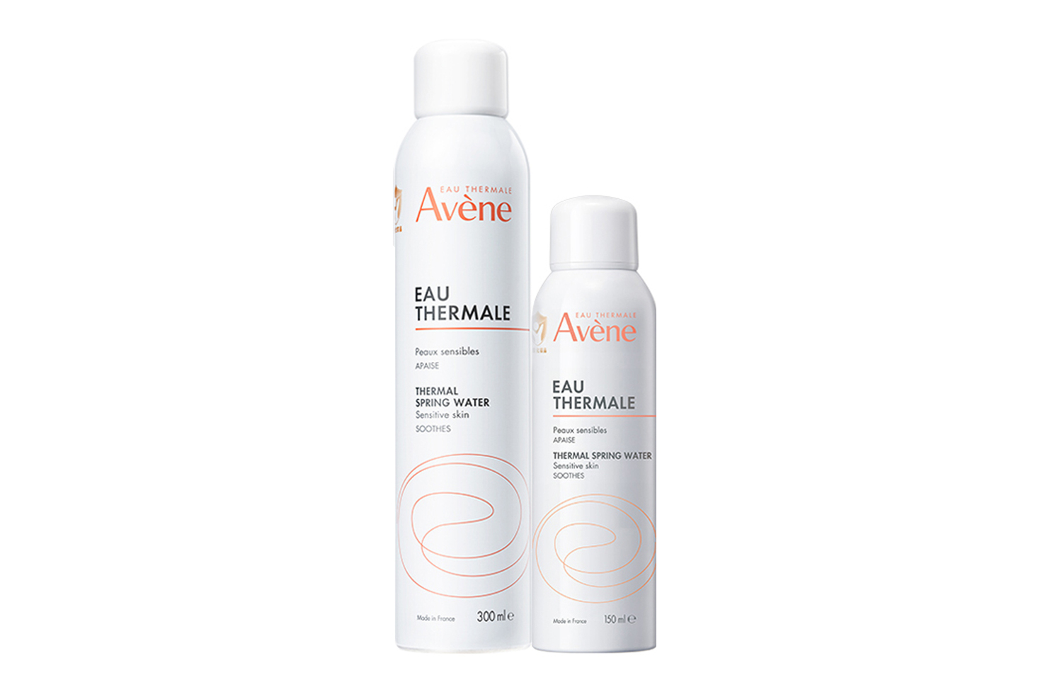 Тонер / Лосьон Unisex Avène
Тонер / Лосьон Unisex Avène