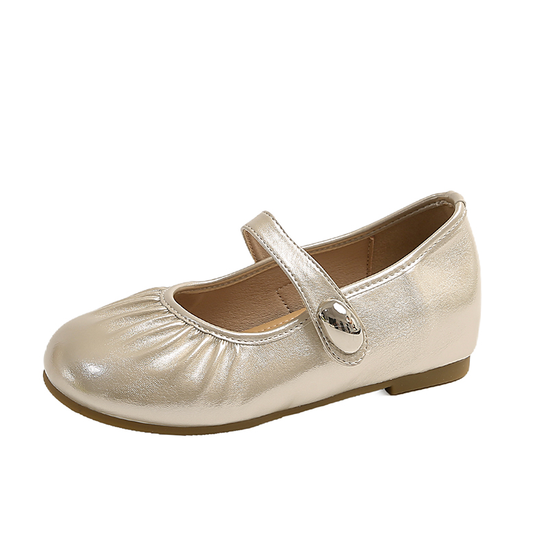 Детская обувь для подростков Wooden Rabbit, золотой
Детская обувь для подростков Wooden Rabbit, золотой