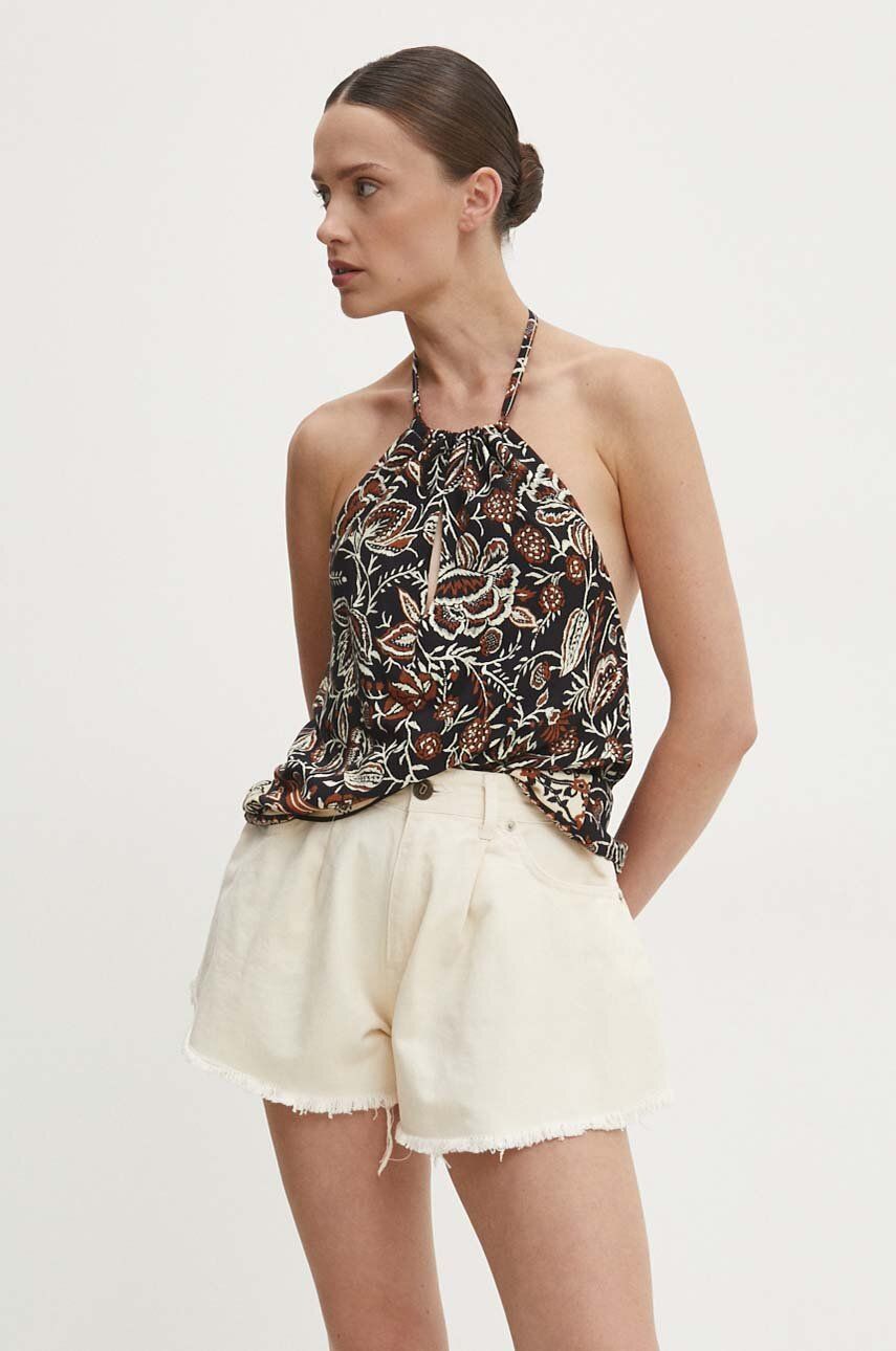 Блуза Answear Lab, черный
Блуза Answear Lab, черный