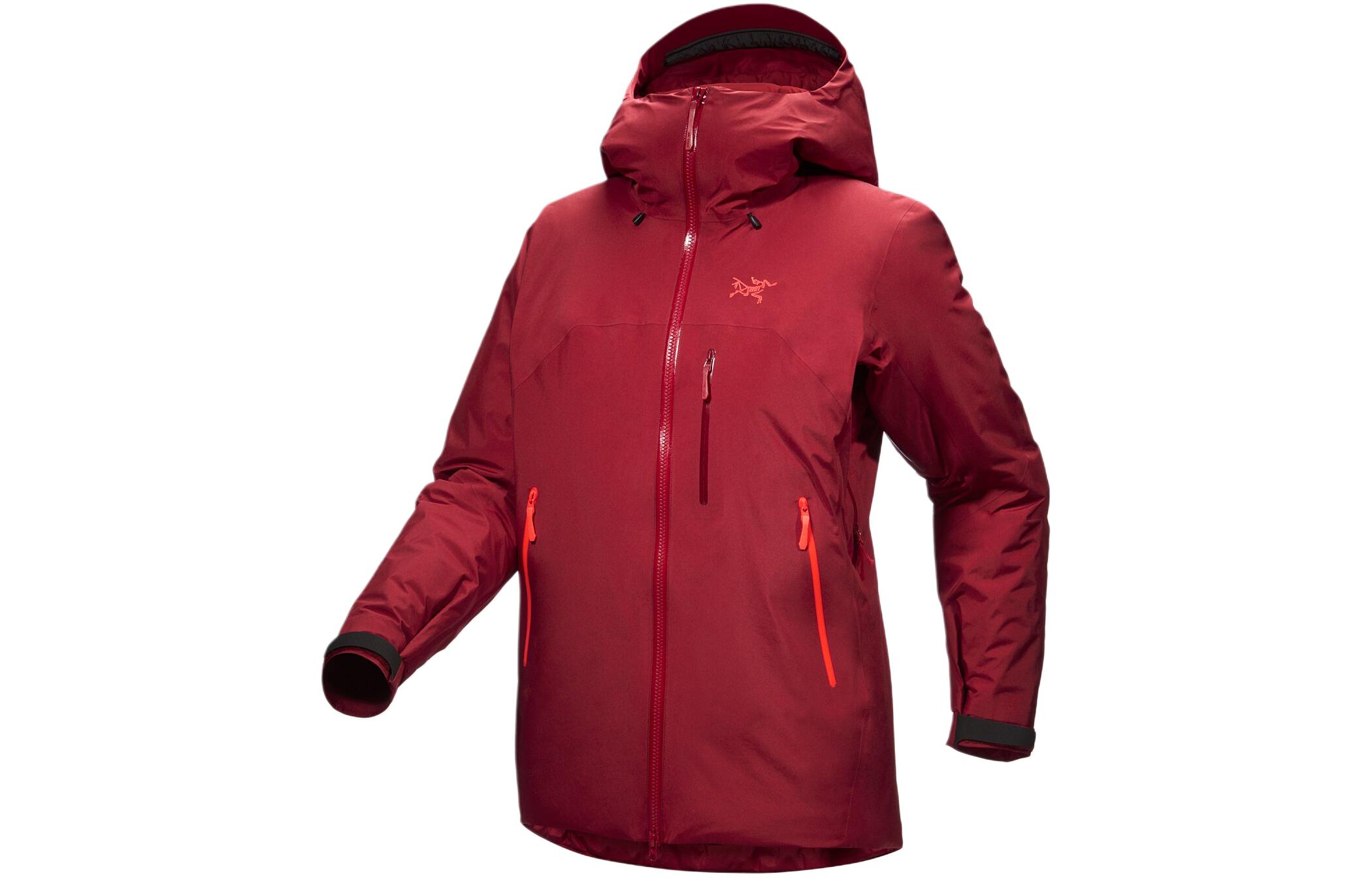 Arcteryx Женская пуховая куртка BETA, Bordeaux Red/Bordeaux
Arcteryx Женская пуховая куртка BETA, Bordeaux Red/Bordeaux