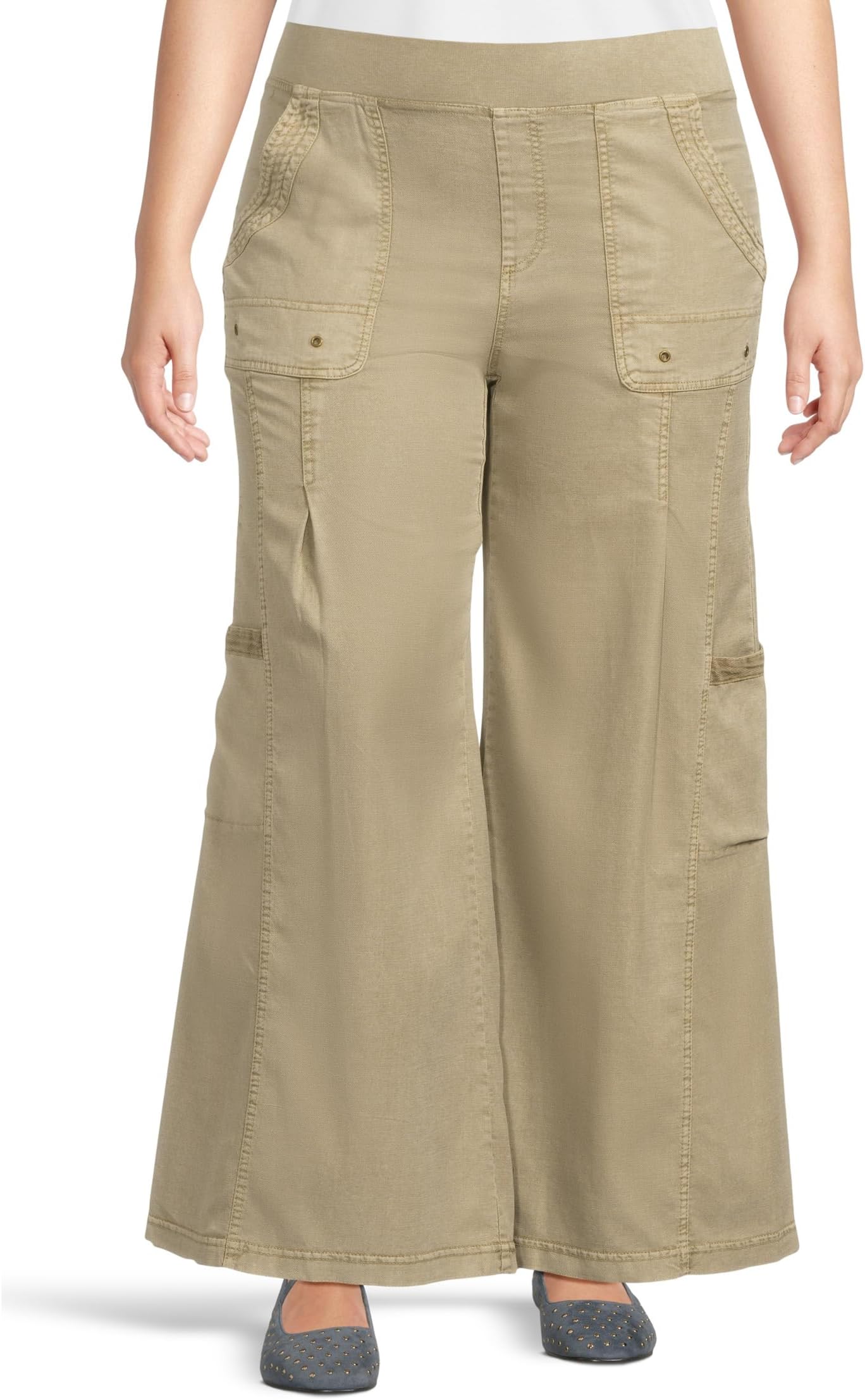 Женские широкие брюки Tove XCVI, Distress Wash: Alamosa
Женские широкие брюки Tove XCVI, Distress Wash: Alamosa