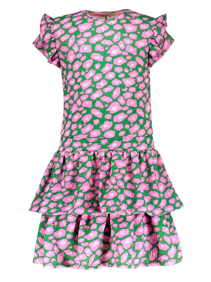 Платье B.Nosy
Платье B.Nosy