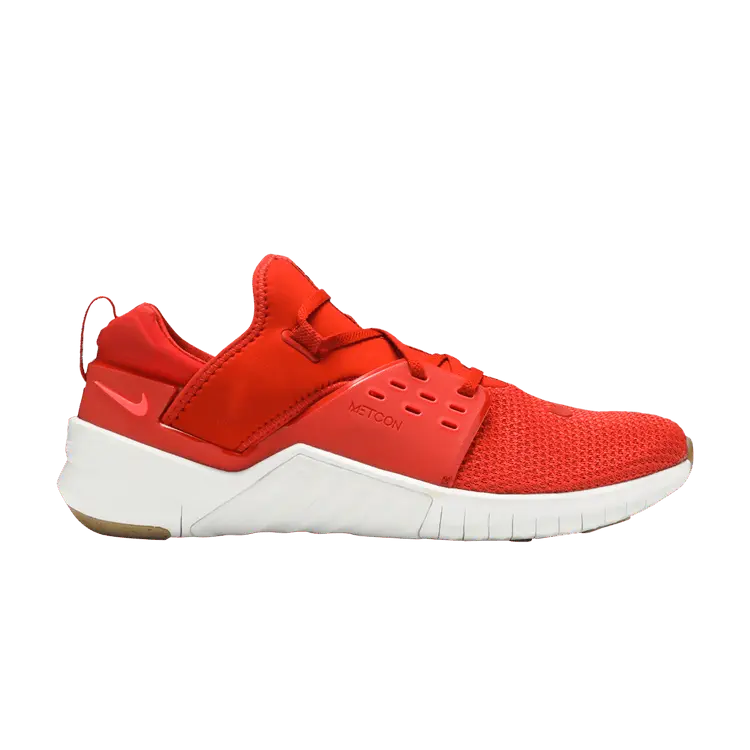 Кроссовки Nike Free Metcon 2 'Mystic Red', красный
Кроссовки Nike Free Metcon 2 'Mystic Red', красный