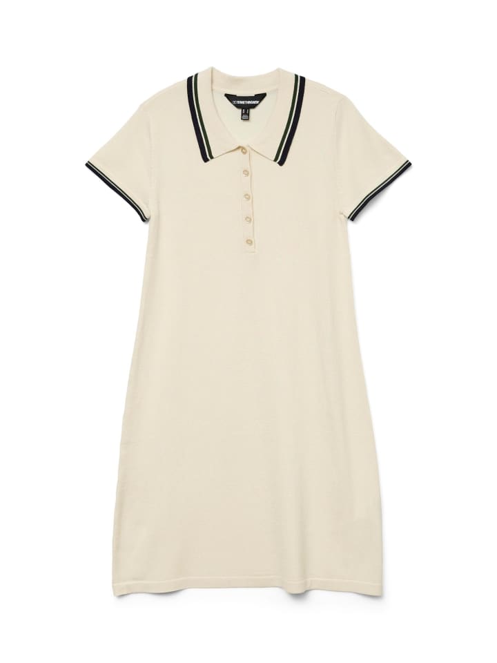 Платье до колена Vero Moda
Платье до колена Vero Moda