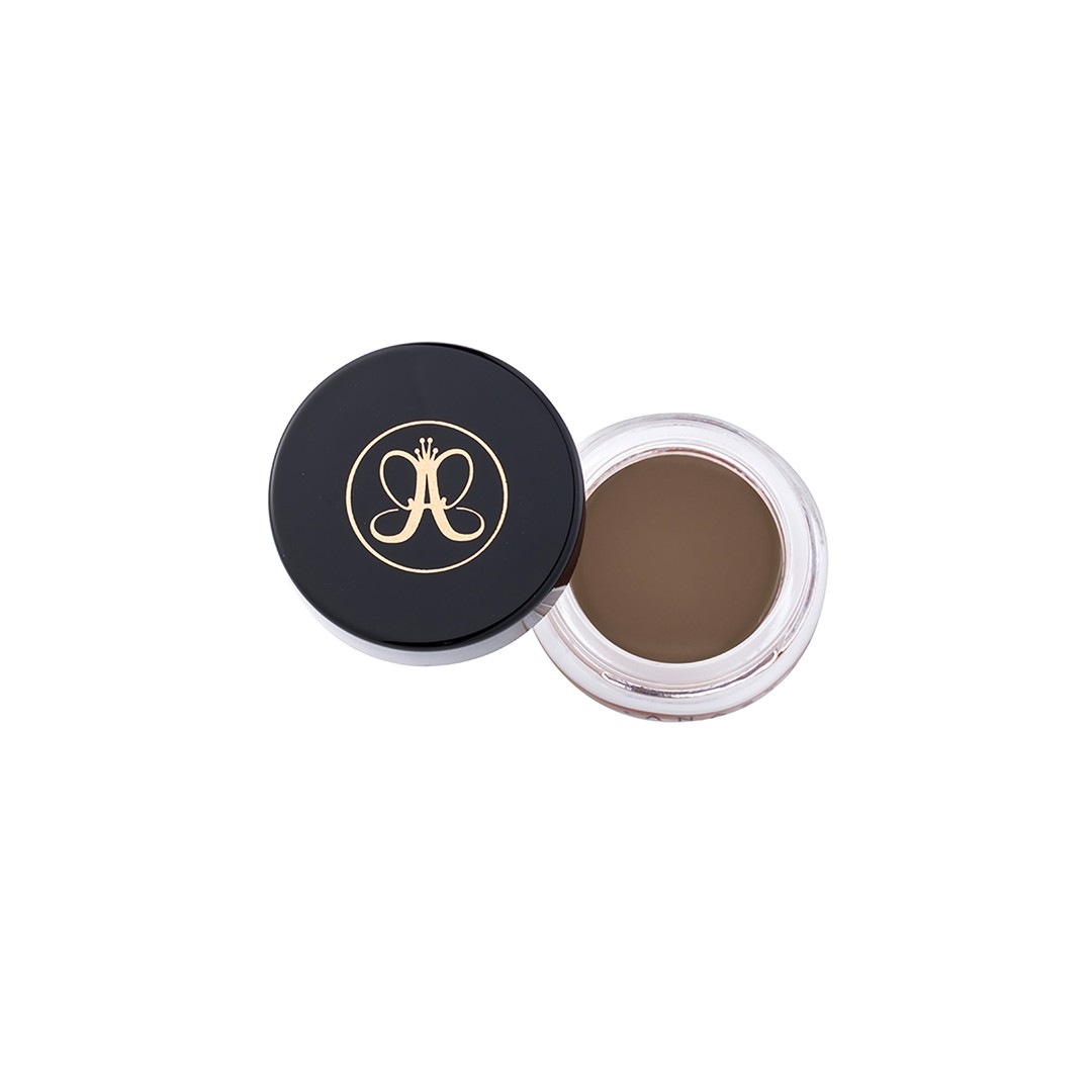 Пудра для лица dipbrow pomade-dark brown Anastasia Beverly Hills, soft brown, вес 4 гр.
Пудра для лица dipbrow pomade-dark brown Anastasia Beverly Hills, soft brown, вес 4 гр.