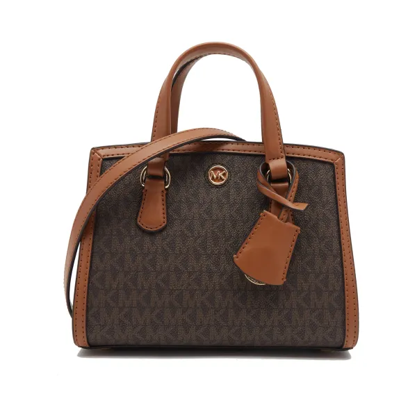 Сумка через плечо Chantal Michael Kors, коричневый
Сумка через плечо Chantal Michael Kors, коричневый