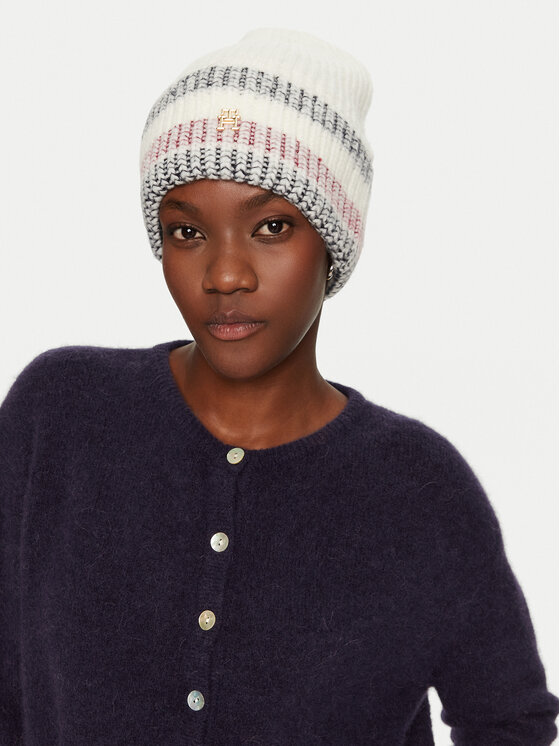 Кепка Tommy Hilfiger, экрю
Кепка Tommy Hilfiger, экрю