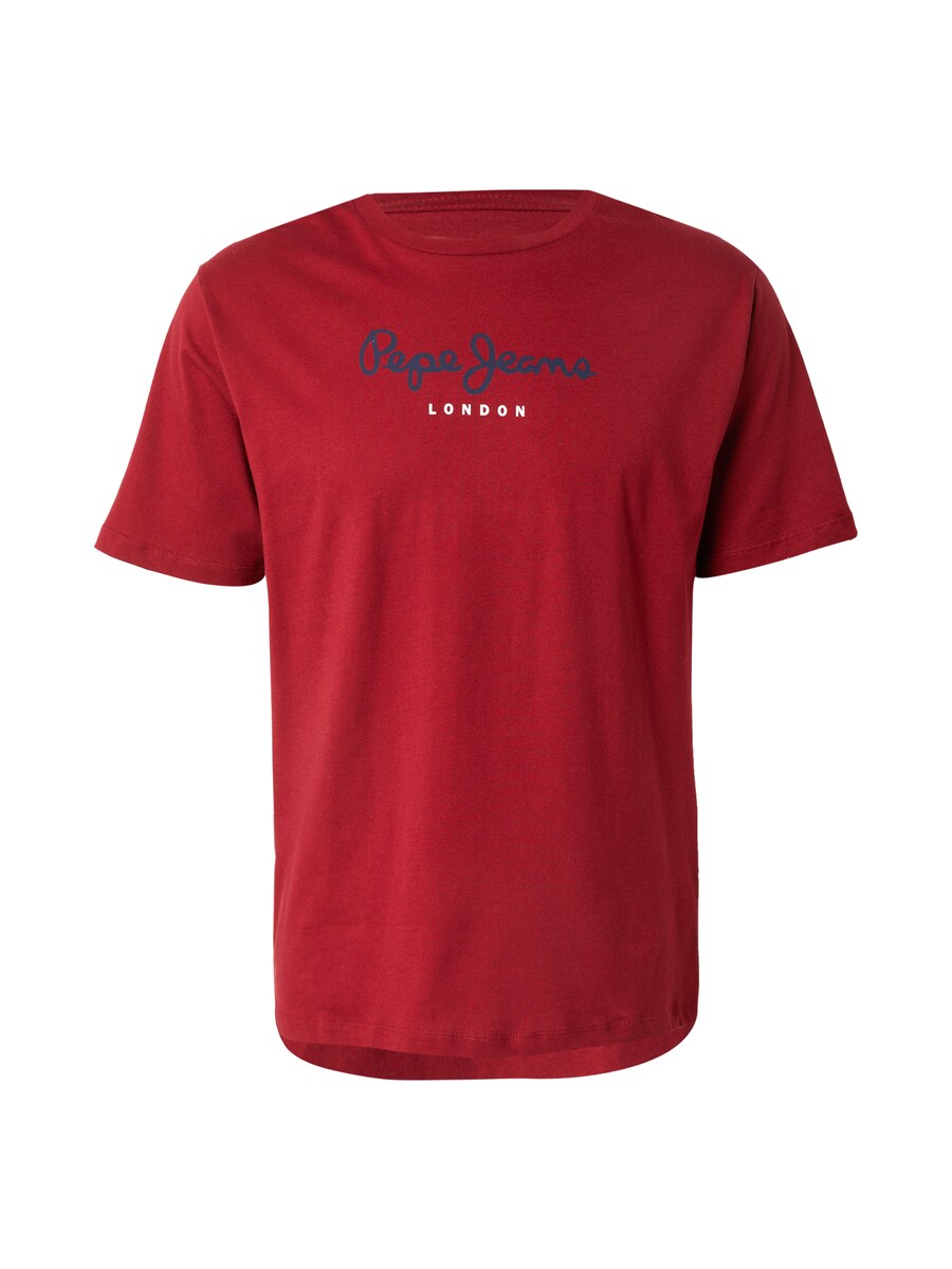 Футболка Pepe Jeans Eggo, Red
Футболка Pepe Jeans Eggo, Red