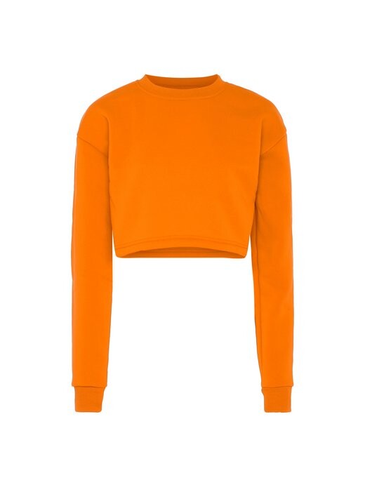 Фуфайка Mymo, оранжевый
Фуфайка Mymo, оранжевый