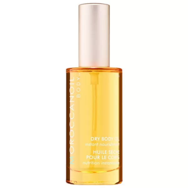 Сухое масло для тела Moroccanoil, объем 49 мл
Сухое масло для тела Moroccanoil, объем 49 мл