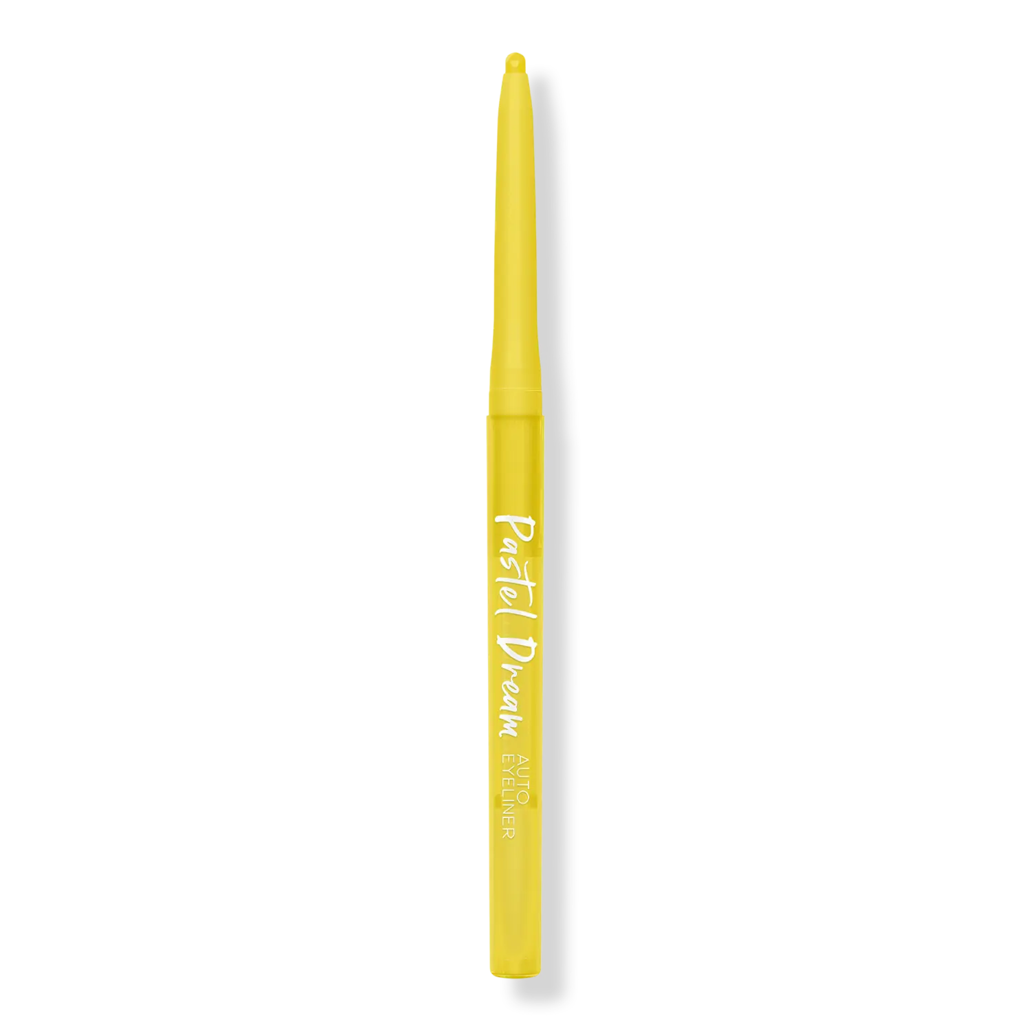 Пастельная подводка для глаз "Автоматическая подводка для глаз" L.A. Girl, Sunshine
Пастельная подводка для глаз "Автоматическая подводка для глаз" L.A. Girl, Sunshine