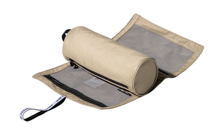 MOBI GARDEN Нейлоновый портативный дорожный аксессуар большой вместимости для деловых поездок унисекс Sand Stone/Olive Green, Sand Stone
MOBI GARDEN Нейлоновый портативный дорожный аксессуар большой вместимости для деловых поездок унисекс Sand Stone/Olive Green, Sand Stone