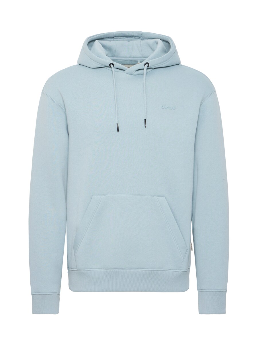 Толстовка BLEND BHNaftali, базальтовый серый 
Толстовка BLEND BHNaftali, базальтовый серый