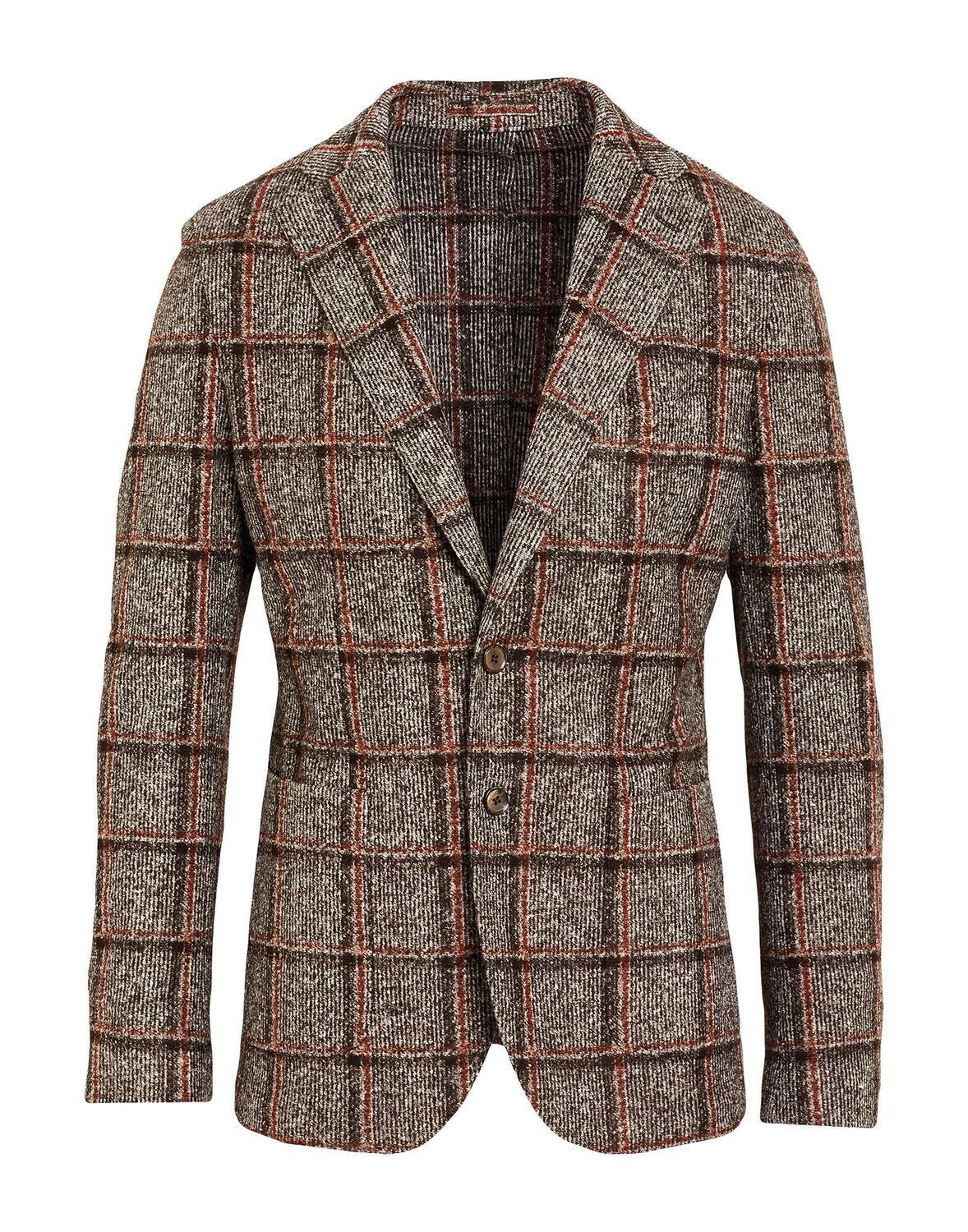 Блейзер Drumohr, темно-коричневый
Блейзер Drumohr, темно-коричневый