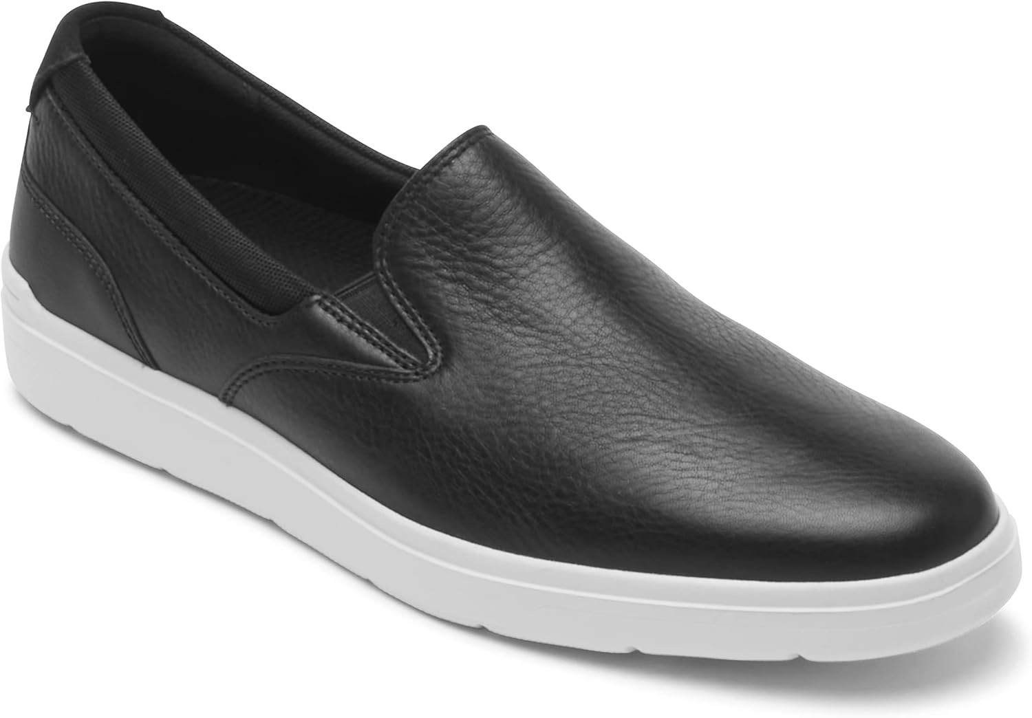 Мужские слипоны Rockport Total Motion Court, черный
Мужские слипоны Rockport Total Motion Court, черный