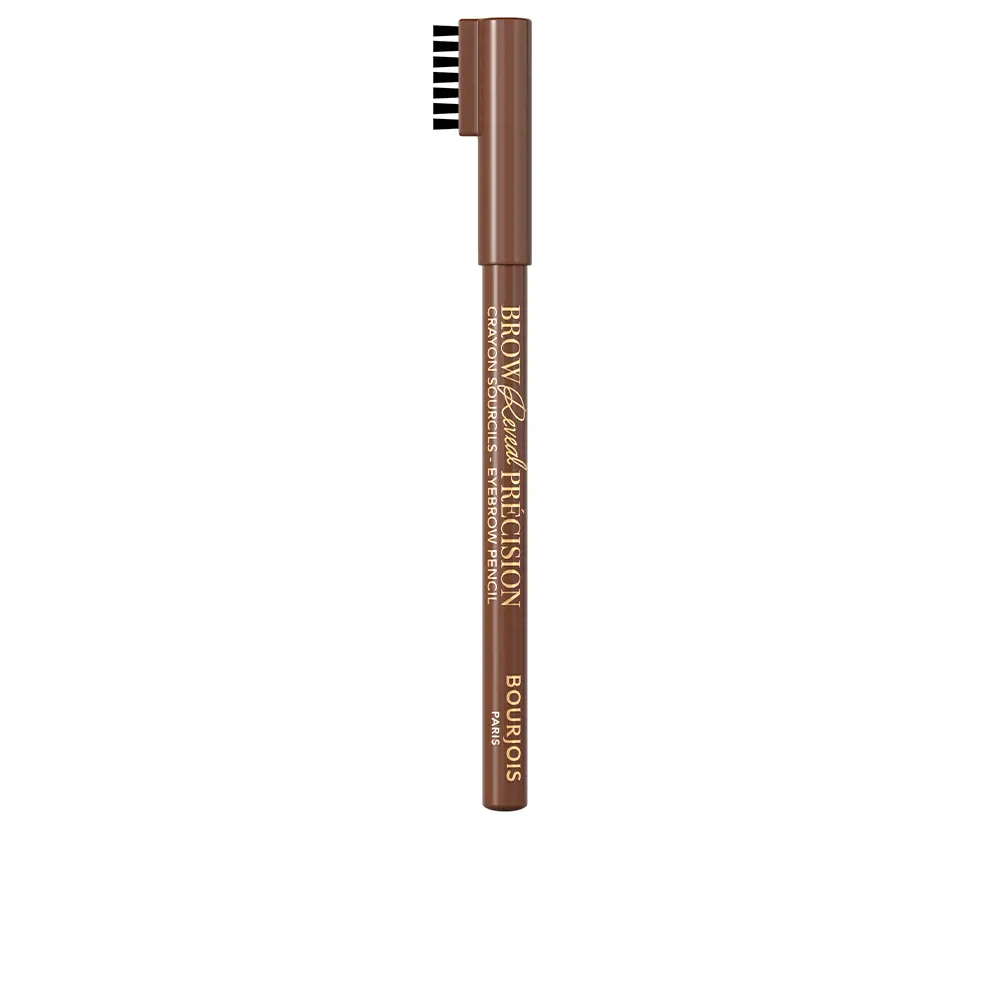 Карандаш для бровей Brow reveal eye brow pencil Bourjois, цвет 003-brown, 1,4 гр.
Карандаш для бровей Brow reveal eye brow pencil Bourjois, цвет 003-brown, 1,4 гр.