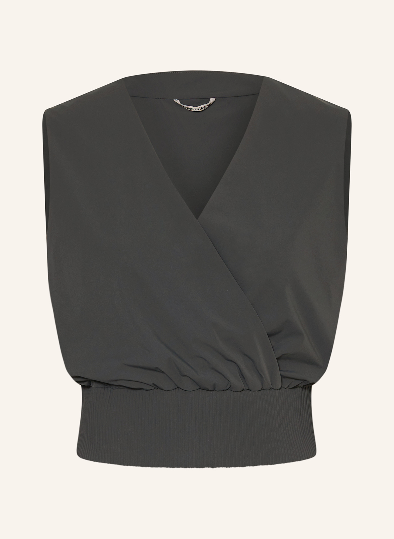 Майка Суматра Jeanne Baret, серый
Майка Суматра Jeanne Baret, серый