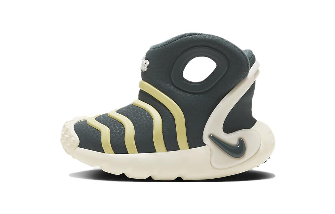 Кроссовки Nike Dynamo GO для малышей TD, Gray/White
Кроссовки Nike Dynamo GO для малышей TD, Gray/White