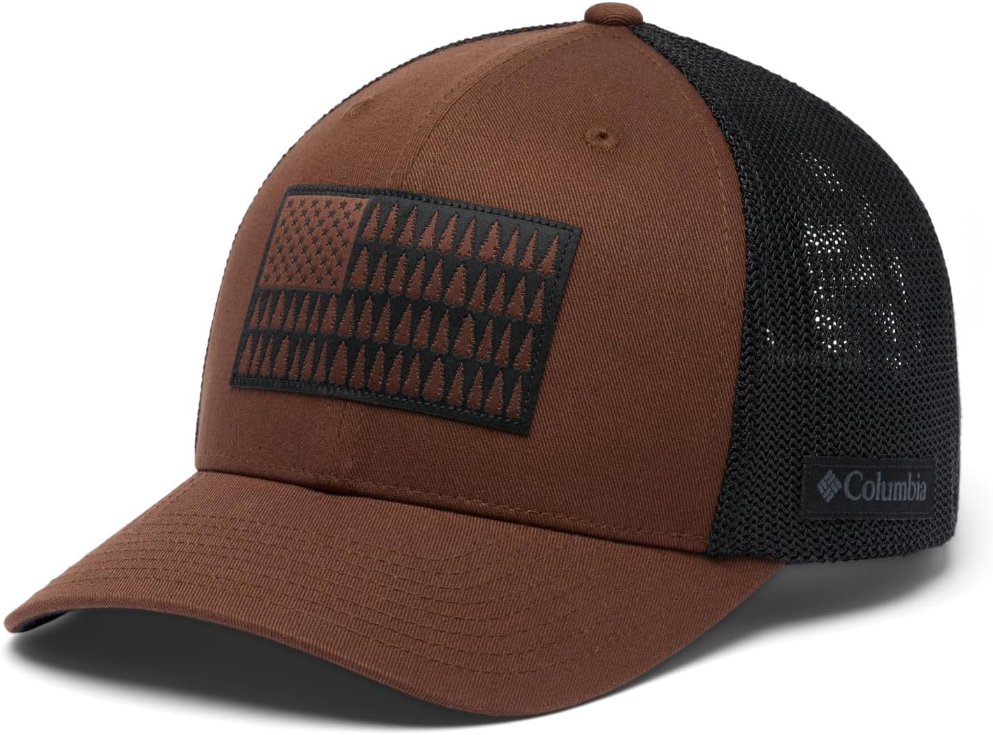 Бейсболка Columbia Unisex для взрослых PFG с сеткой, Tobacco/Black
Бейсболка Columbia Unisex для взрослых PFG с сеткой, Tobacco/Black