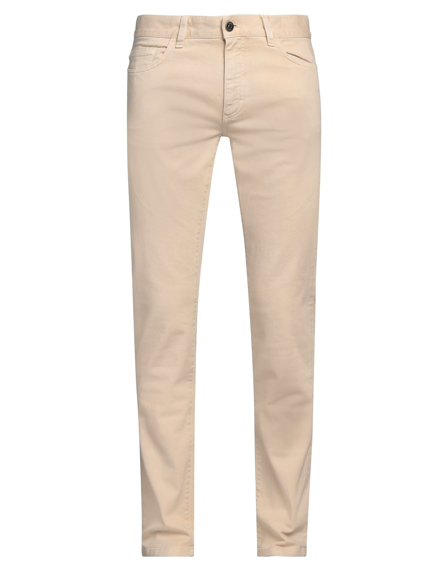 Брюки Zegna, бежевый
Брюки Zegna, бежевый