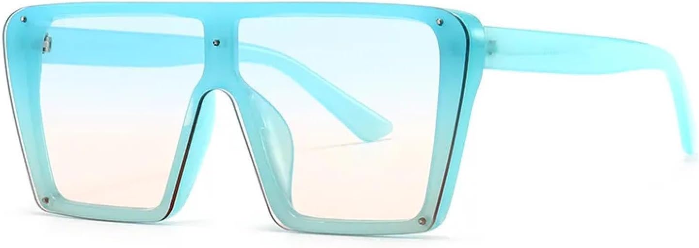 Винтажные современные солнцезащитные очки с плоской верхней частью в стиле ретро для женщин и мужчин, роскошные модные очки с защитой от УФ-излучения UV400 TKKTLLT, C9
Винтажные современные солнцезащитные очки с плоской верхней частью в стиле ретро для женщин и мужчин, роскошные модные очки с защитой от УФ-излучения UV400 TKKTLLT, C9