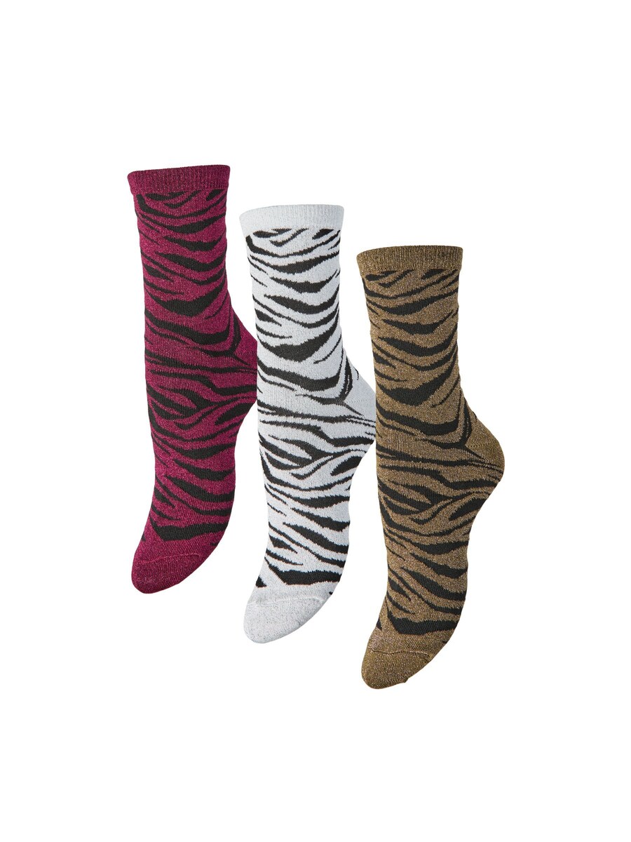 Носки PIECES SEBBY, Mixed Colors
Носки PIECES SEBBY, Mixed Colors