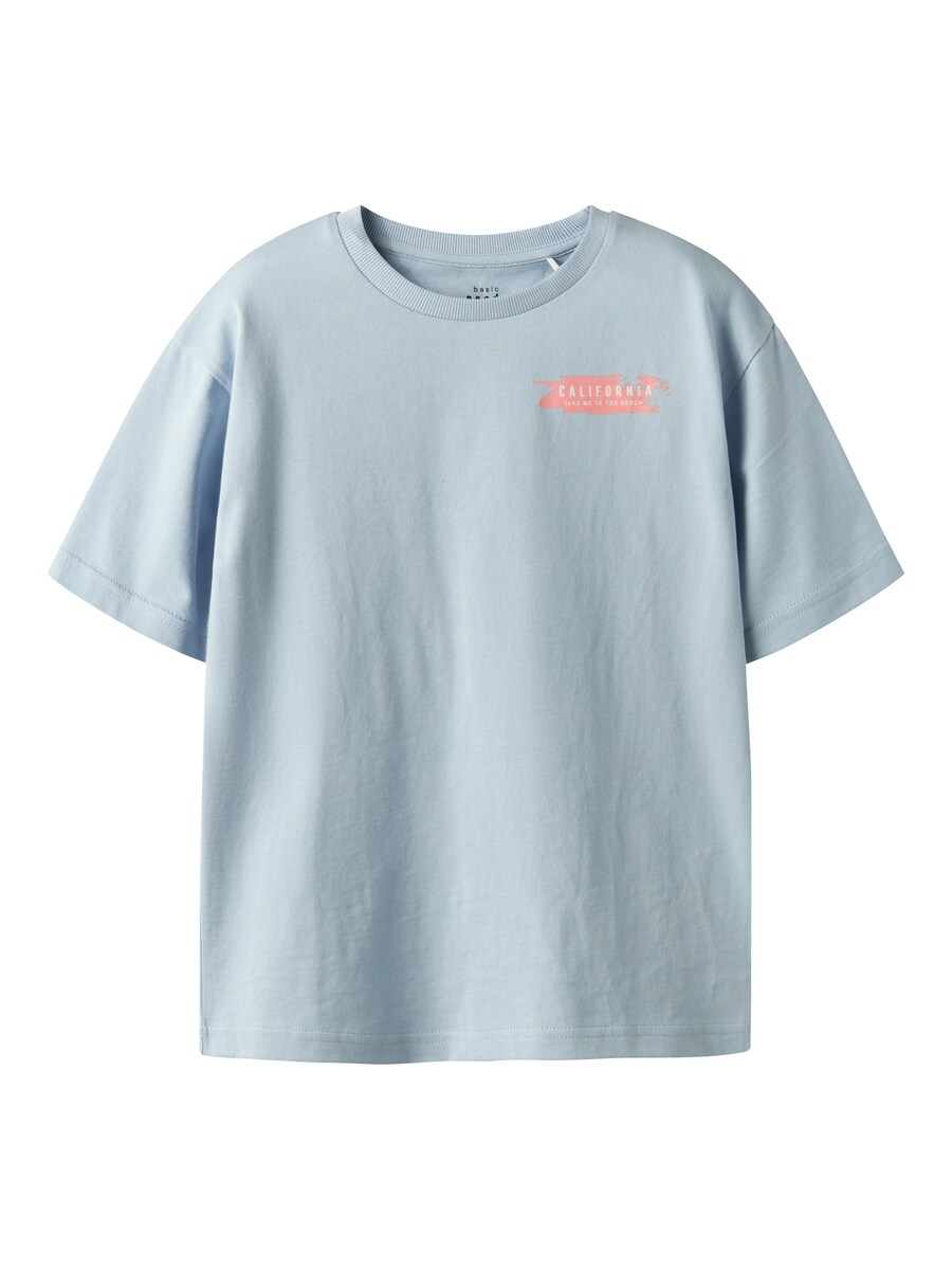 Рубашка NAME IT NKMVELIX, темно-синий
Рубашка NAME IT NKMVELIX, темно-синий