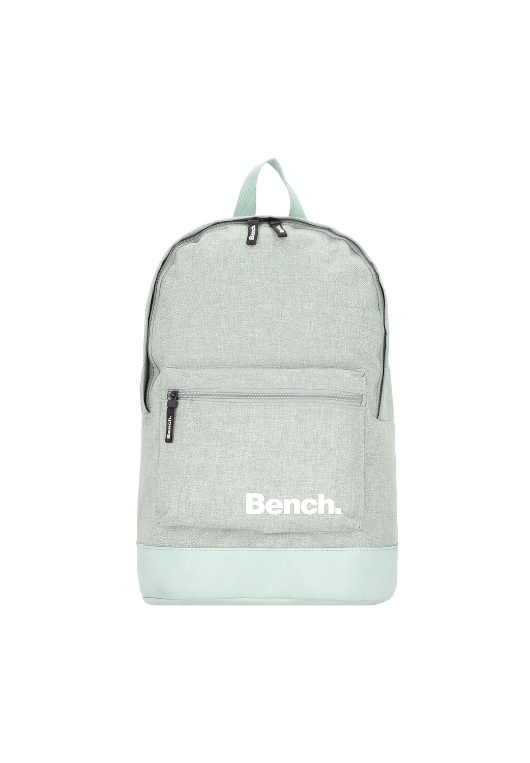 Классический рюкзак 42 см с отделением для ноутбука Bench, цвет Pastellgrün
Классический рюкзак 42 см с отделением для ноутбука Bench, цвет Pastellgrün