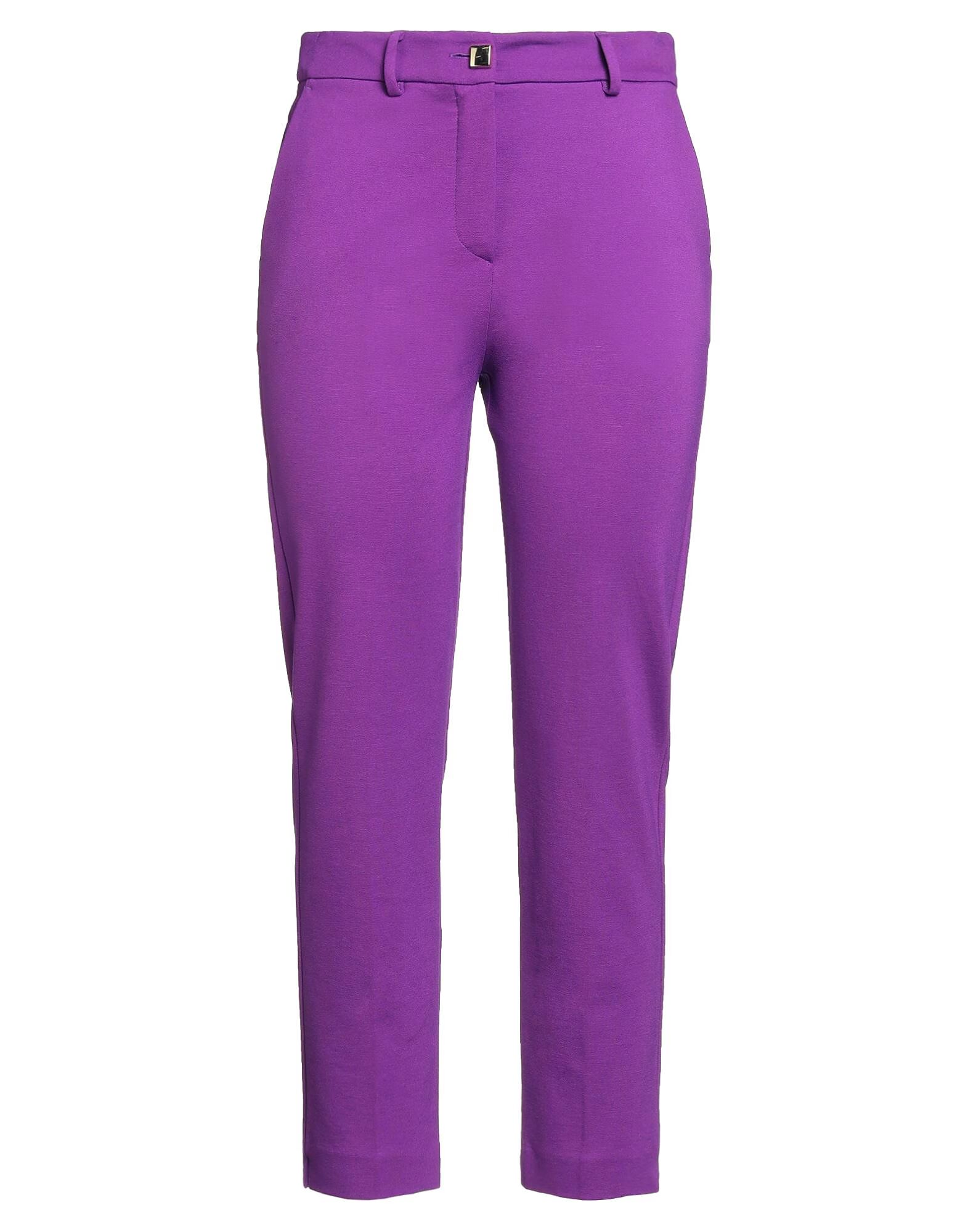 Брюки Hanita, лиловый
Брюки Hanita, лиловый