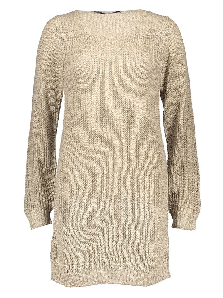 Короткое платье JDY, бежевый
Короткое платье JDY, бежевый