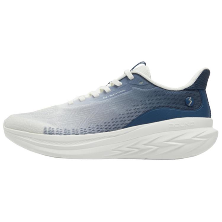 361° Кроссовки Feiyu 3.0 с низким верхом, противоскользящие, износостойкие, мужские, белые, синие
361° Кроссовки Feiyu 3.0 с низким верхом, противоскользящие, износостойкие, мужские, белые, синие