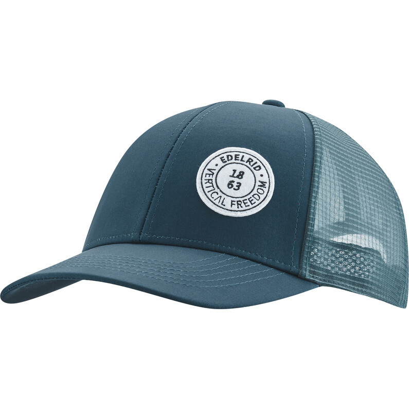 Лицевая шапка Edelrid, синий
Лицевая шапка Edelrid, синий